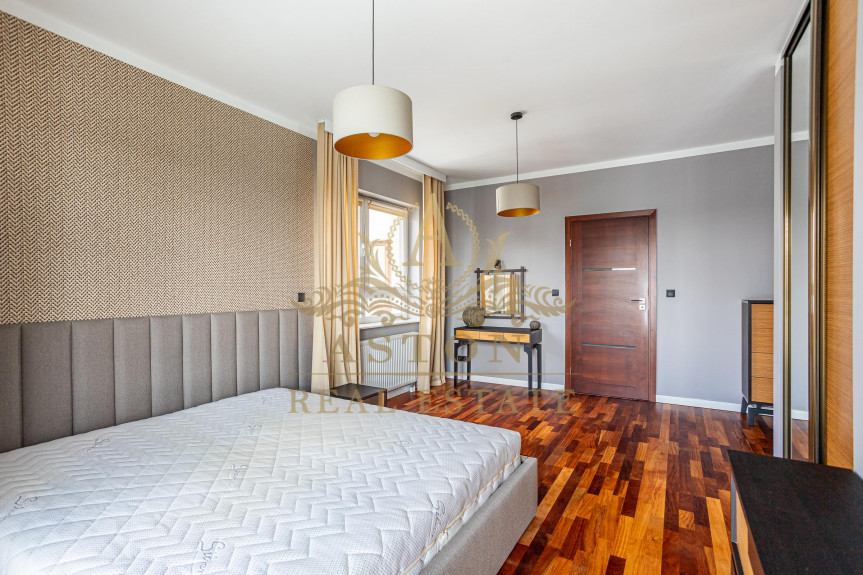 Warszawa, Mokotów, Puławska, Przestronny apartament z 4sypialniami na Mokotowie